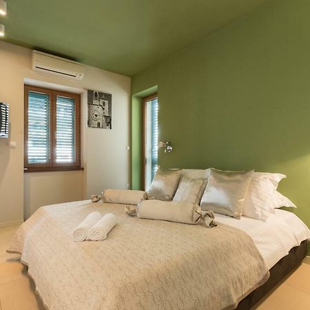 City And Beach Luxury Residence Split Exterior foto